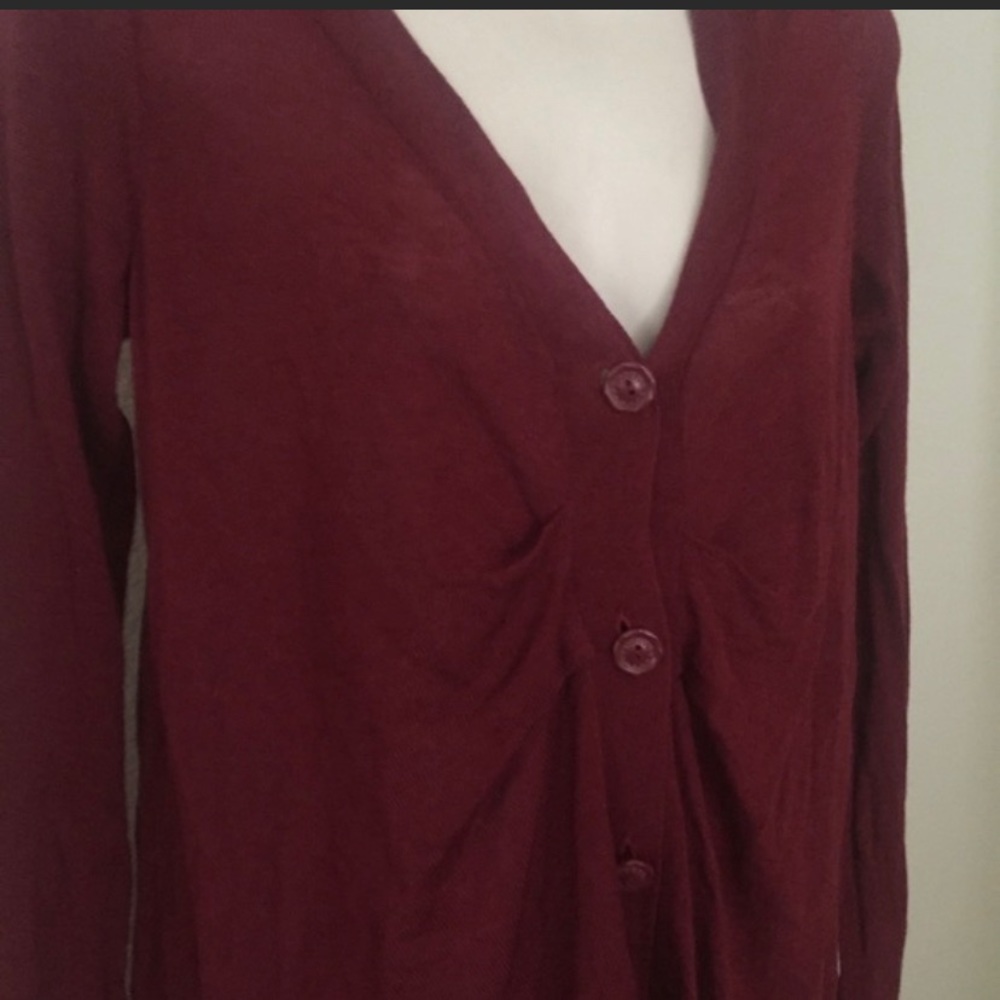 Moth Anthropologie Havasu Cardigan - Picture 2 of 4